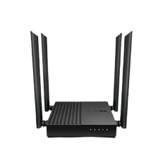 TP-Link AC1200 Wireless MU-MIMO WiFi Router ｜ Archer C64