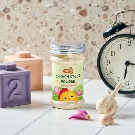  Plum & Blum Chicken Stock Powder