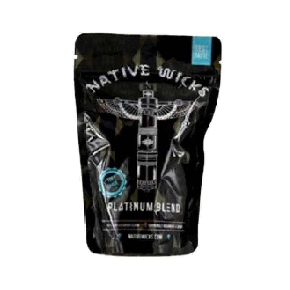 Native Wick Platinum Blend Cotton