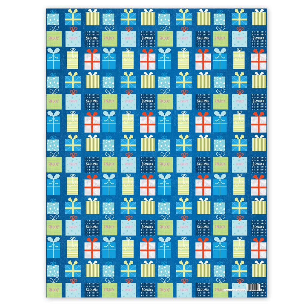 Wrapping Paper 3