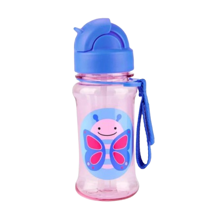 10 Rekomendasi Botol Minum Sedotan Terbaik (Terbaru Tahun 2026) 5