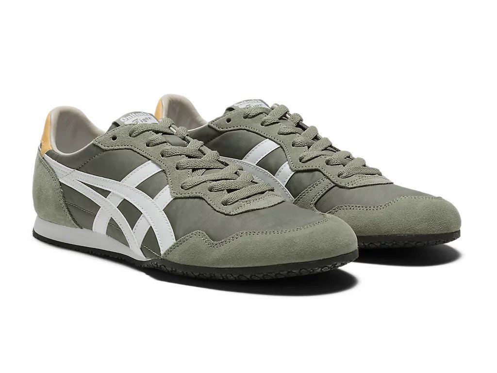 10 Rekomendasi Sepatu Onitsuka Tiger untuk Pria Terbaik mybest