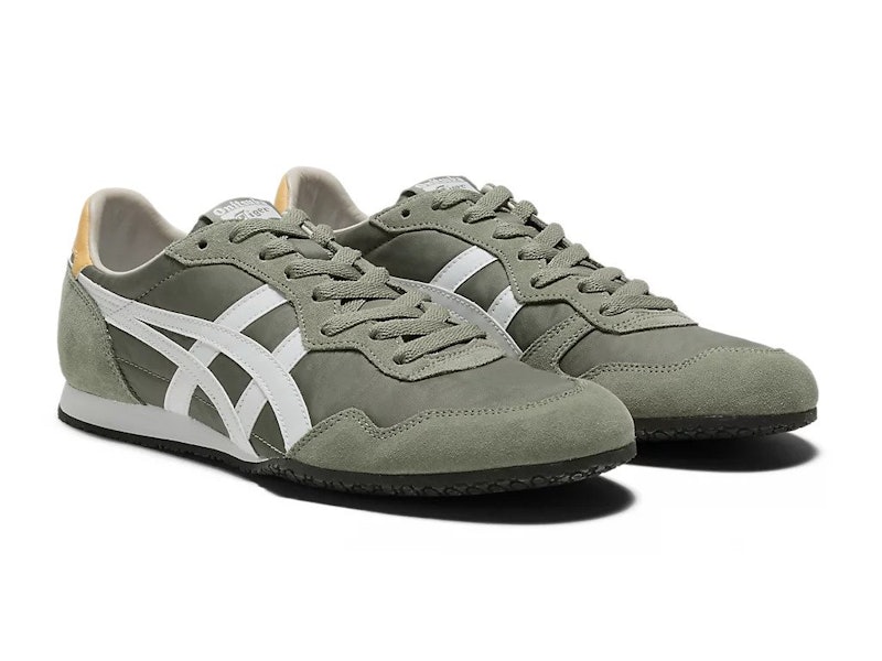 10 Rekomendasi Sepatu Onitsuka Tiger untuk Pria Terbaik Terbaru