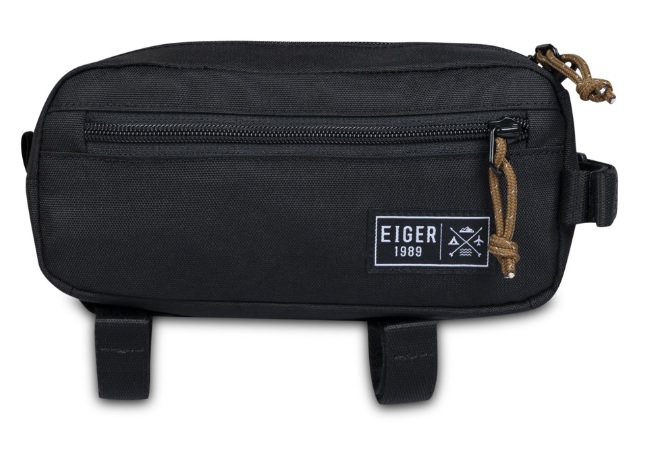 EIGER X-Bike Tube Bag Cycling
