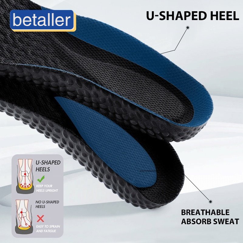  Betaller Insoles