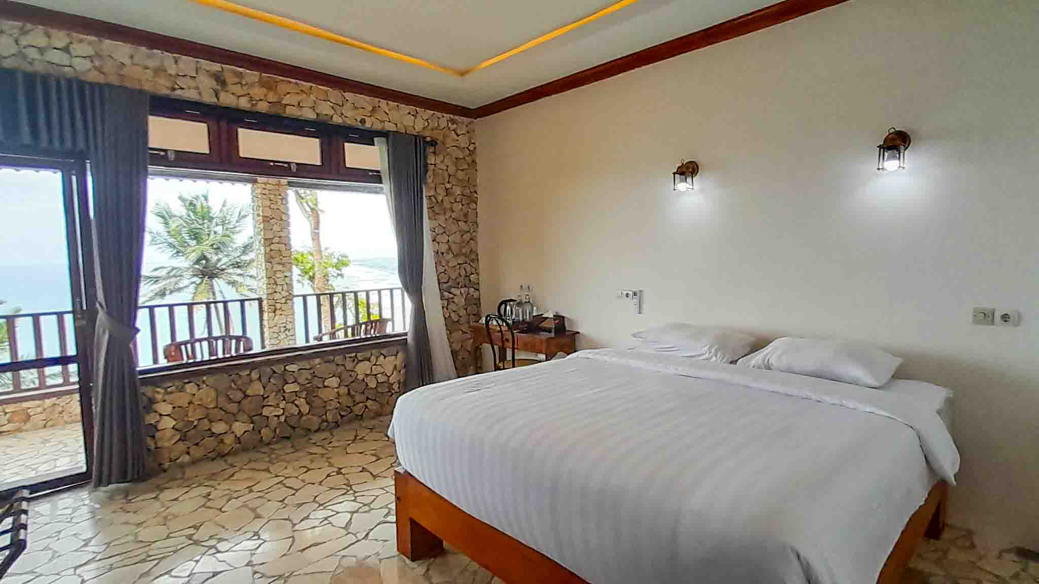 Edge Resort Yogyakarta 3