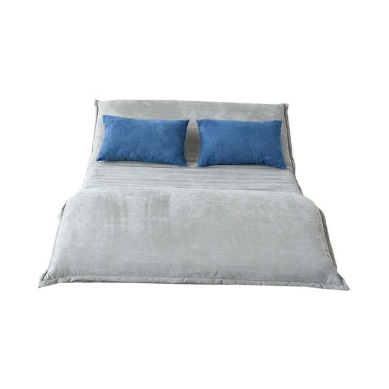 Nordia Halle Sofa Tidur Fabric 4