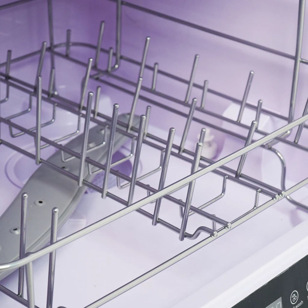  Knockers Home Dishwasher  JJ06