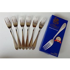 Rhino Dinner Fork