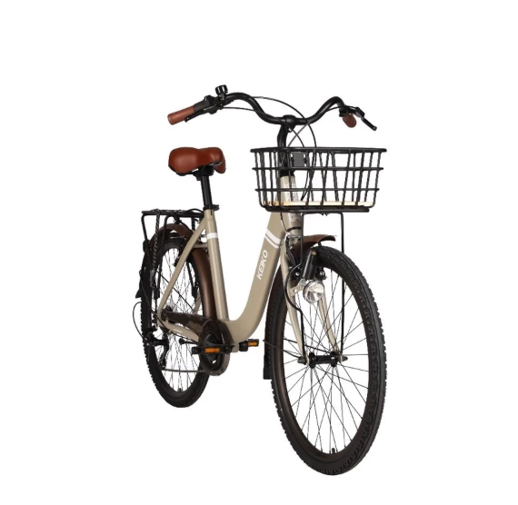 Roda Maju Bahagia Element Keiko S 26 Inch