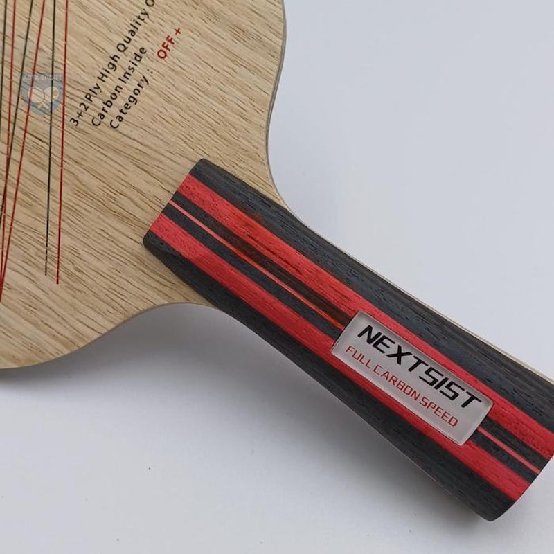 NEXTSIST Full Carbon Speed 3