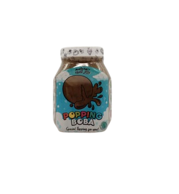 Popping Boba