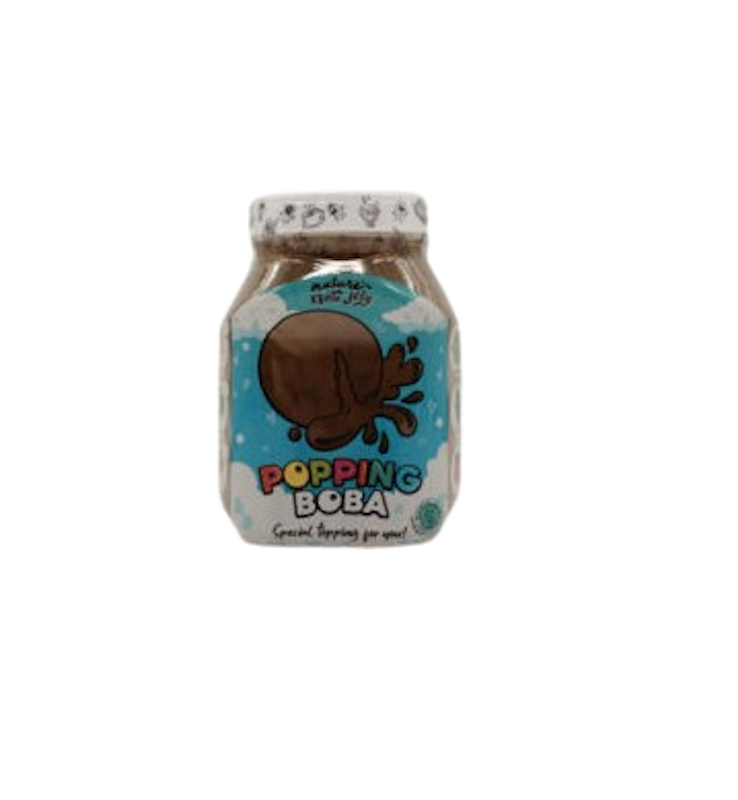 Popping Boba 1