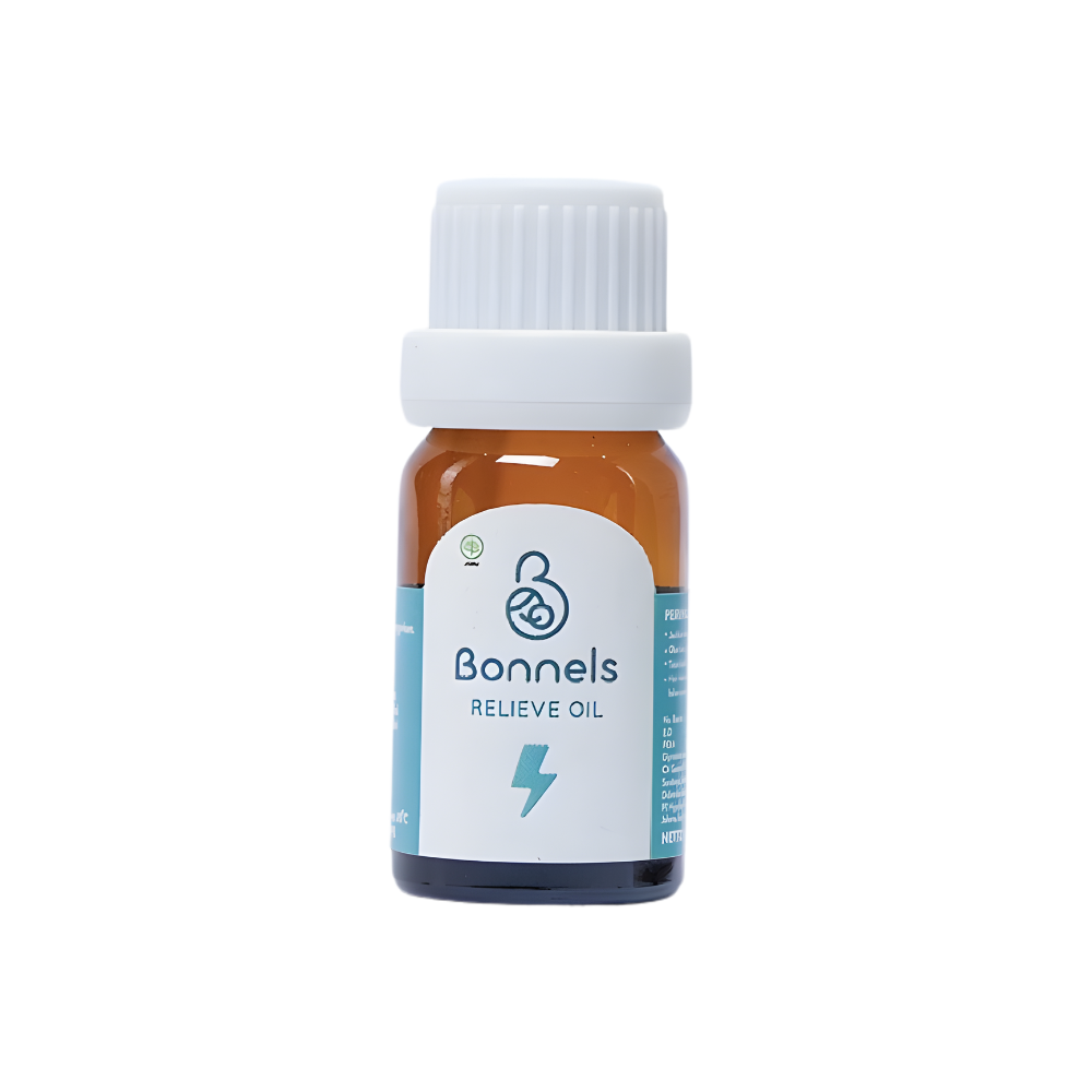 Bonnels Relieve Essential Oil