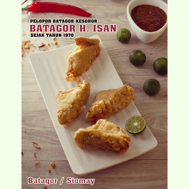 Batagor H. Isan 4