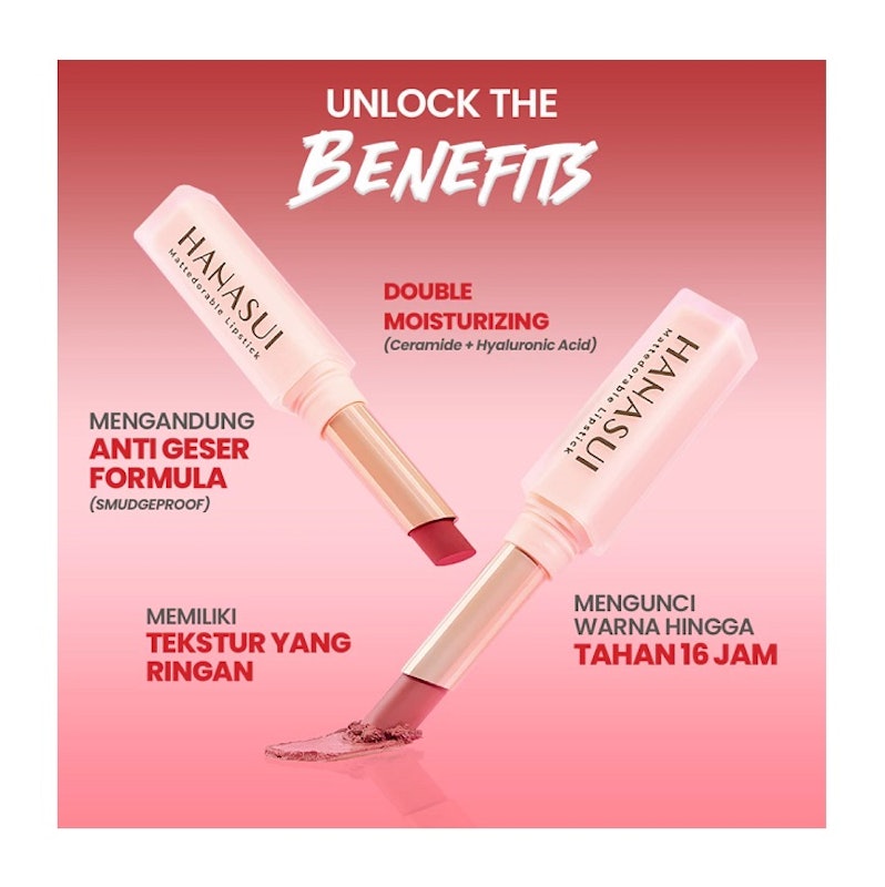 Mattedorable Lipstick 101 Superstar 3