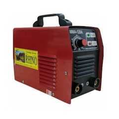 Rhino Mesin Las Inverter MMA-120A
