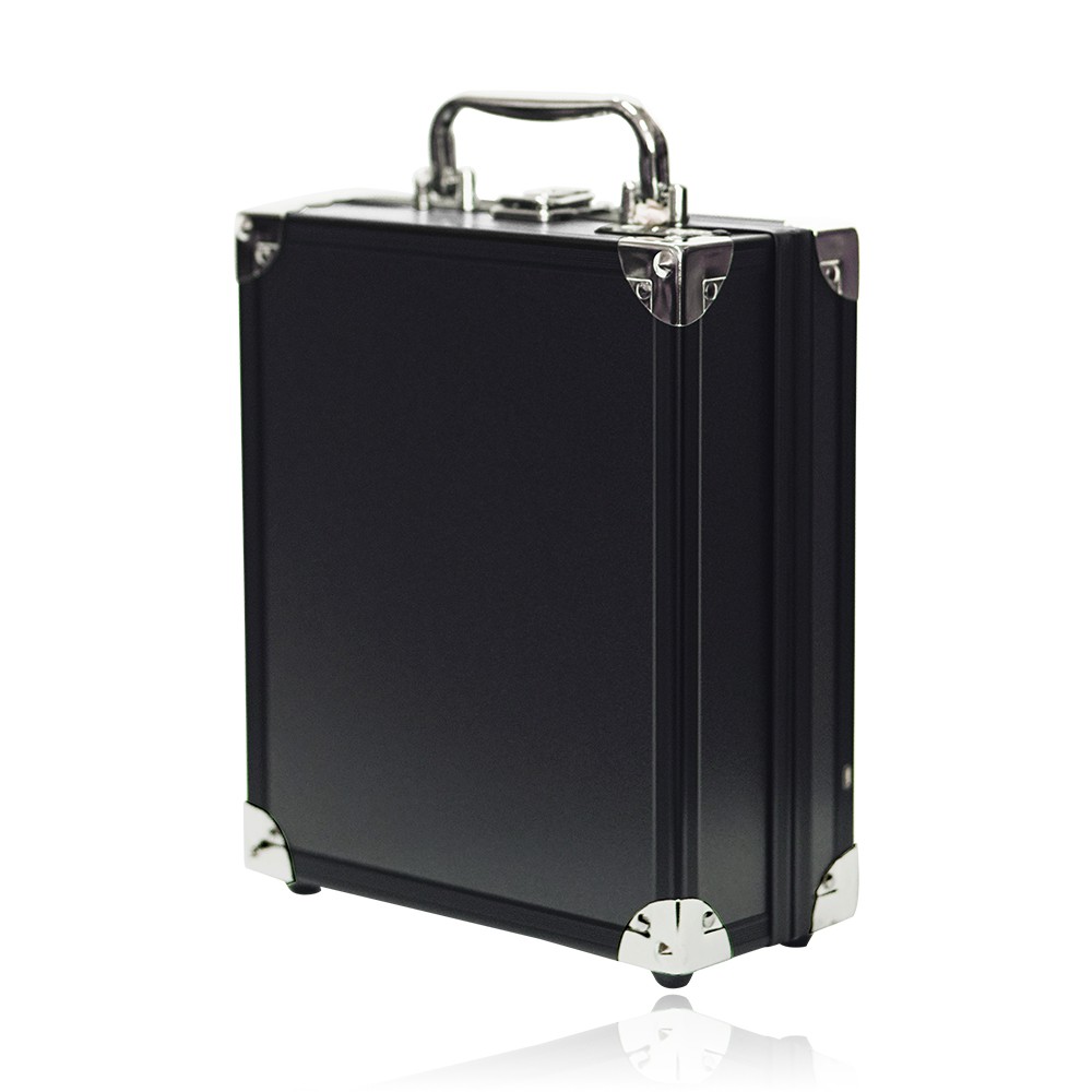 Armando Caruso Armando Caruso MINI Beauty Case Black 9542