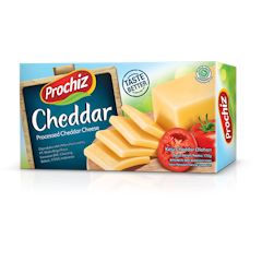 Prochiz Cheddar (170 g)