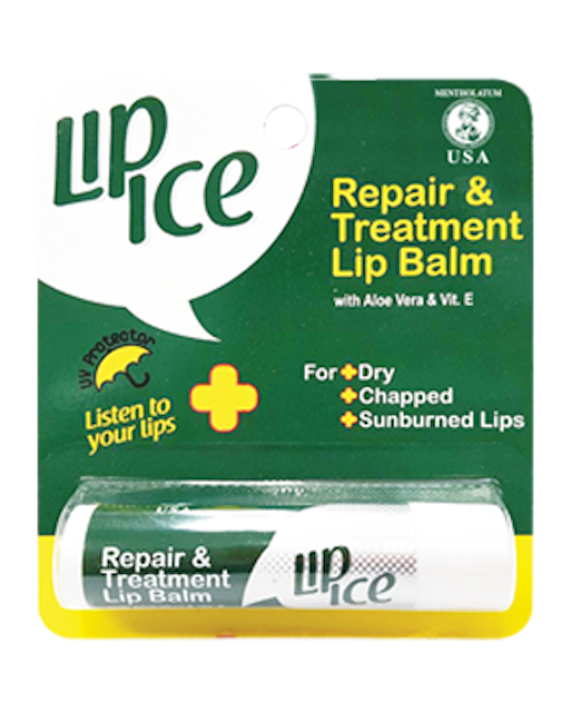 Repair and Treatment Lip Balm 1