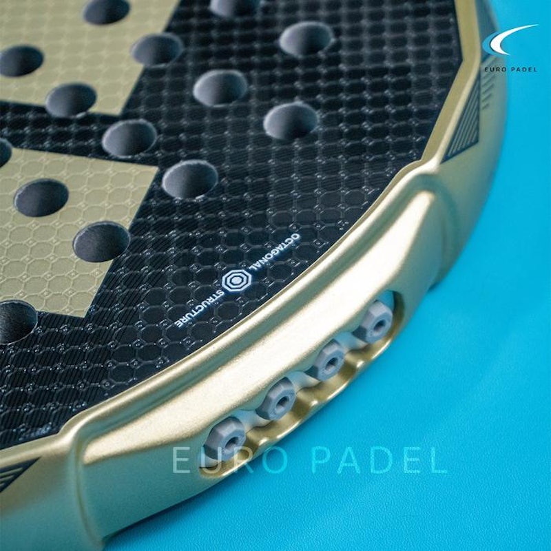 adidas Metalbone Carbon Ctrl 3.4 2025 Padel Racket 4