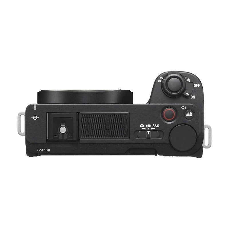 ZV-E10 Mark II 3