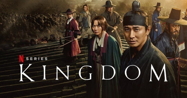 10 Rekomendasi Drama Sejarah Korea Terbaik  3
