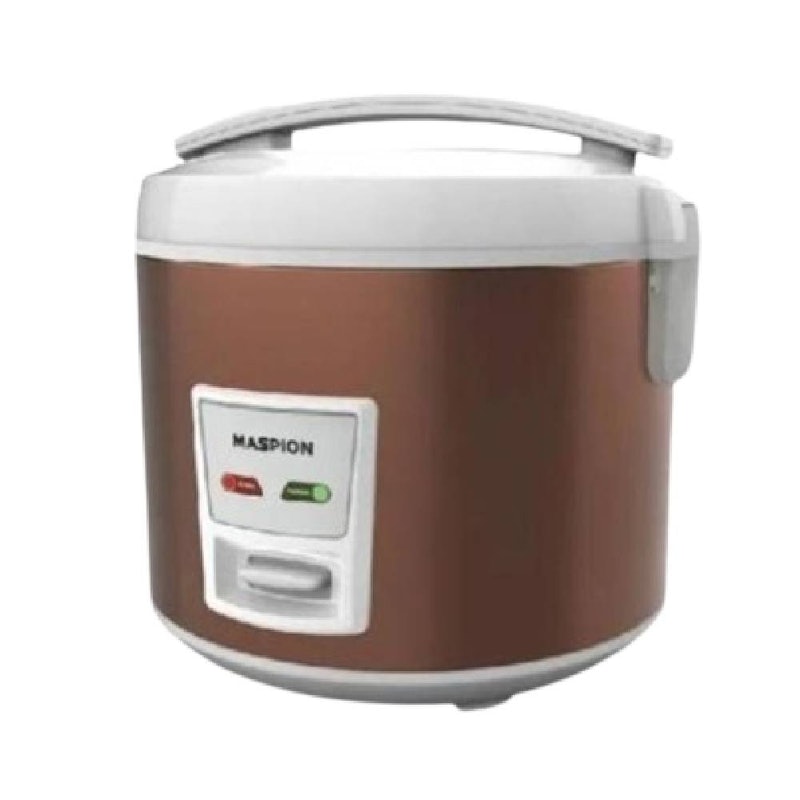 Maspion Rice Cooker 1