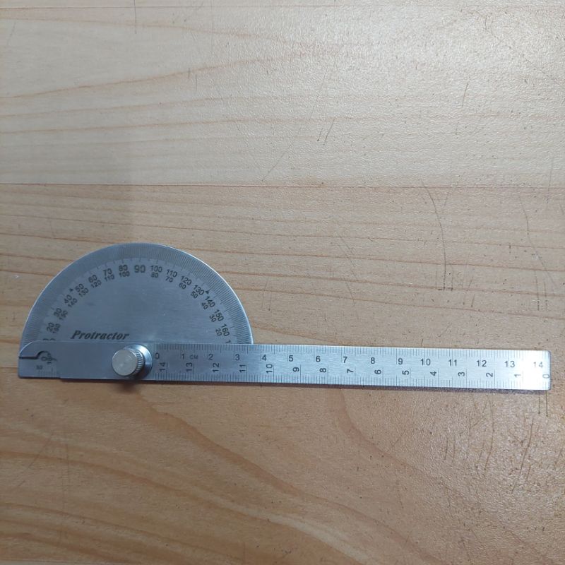  PROTRACTOR BP-180