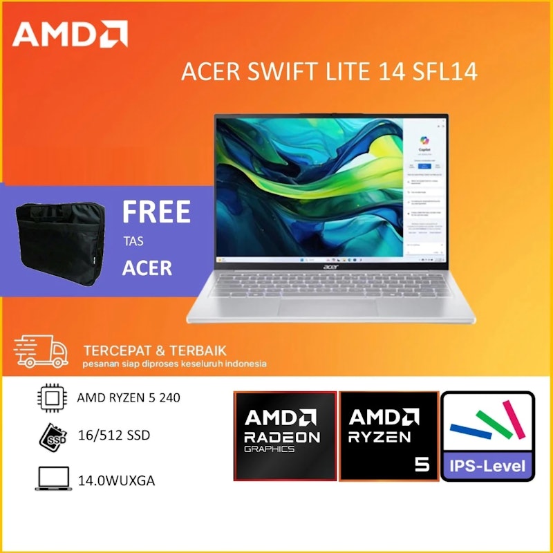 ACER SWIFT LITE 14 5