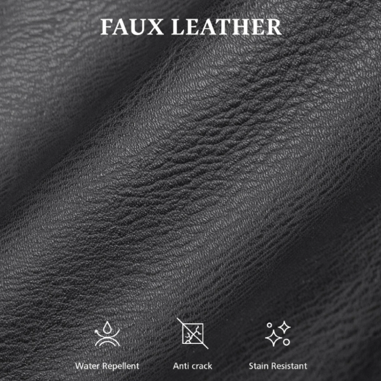 Eksonindo Multi Product Industry Bodypack Weston 2.0 Emboss Sling Bag Hitam