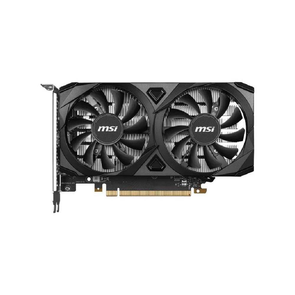 MSI GeForce RTX 3060 VENTUS 2X OC 6 GB