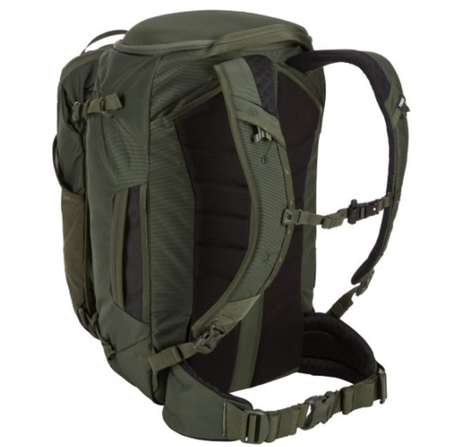 Landmark 60L uni backpacking pack 3203726