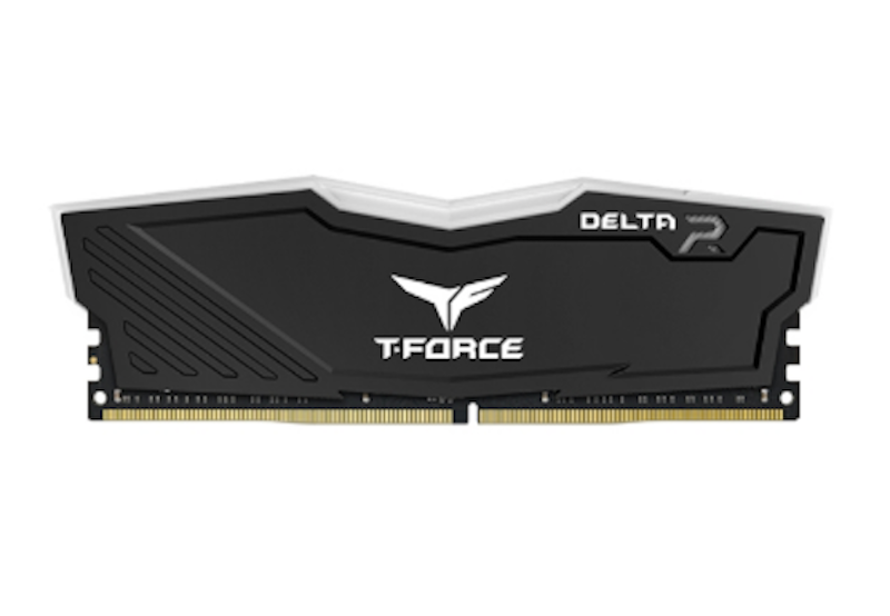 Delta RGB DDR4 Desktop Memory 3