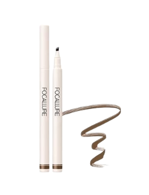 4 Fork Liquid Eyebrow Pencil  4