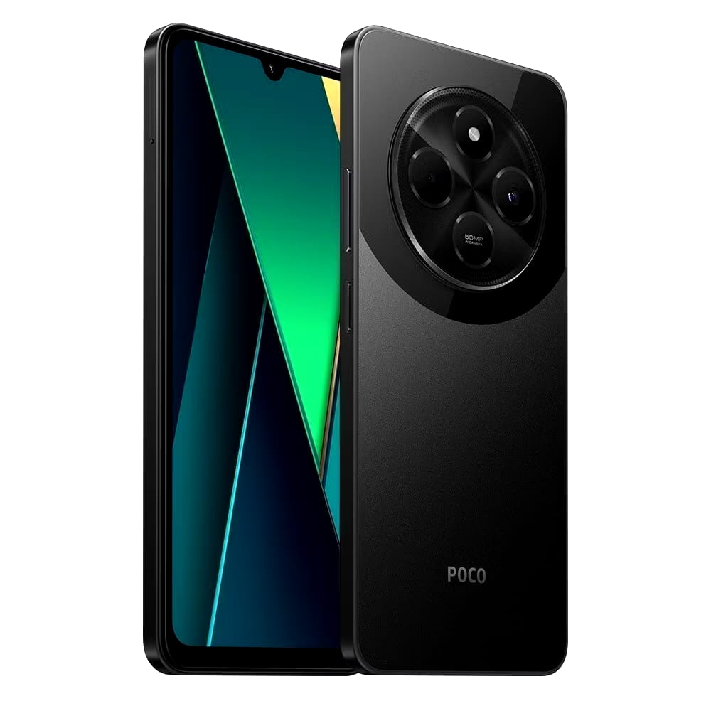 Xiaomi Communication Technology POCO C75