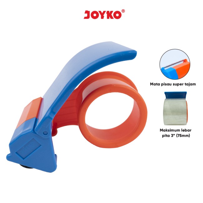 JOYKO Tape Cutter  TD-2~3