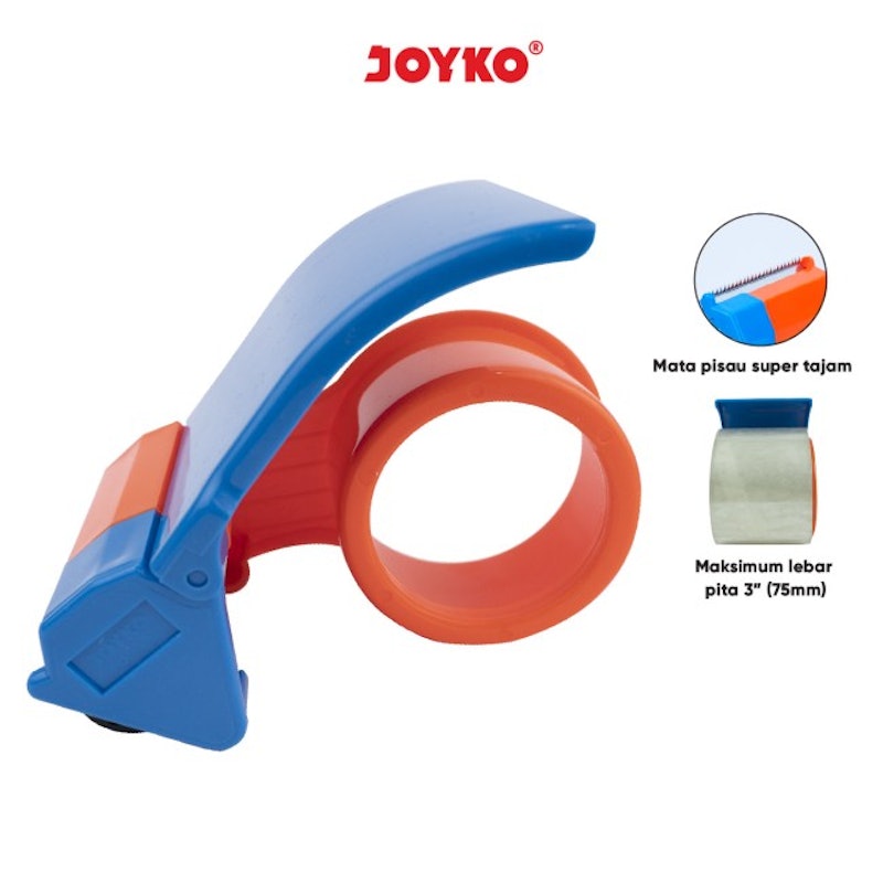 Tape Cutter 2