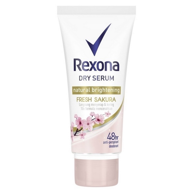 10 Rekomendasi Deodorant untuk Remaja Terbaik  [Ditinjau Dokter Kulit] (Terbaru Tahun 2026) 1