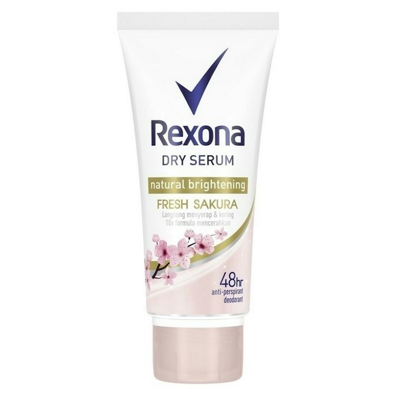 Dry Serum Natural Whitening 1
