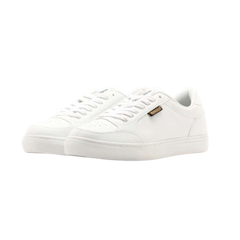 BRODO Calcio All White