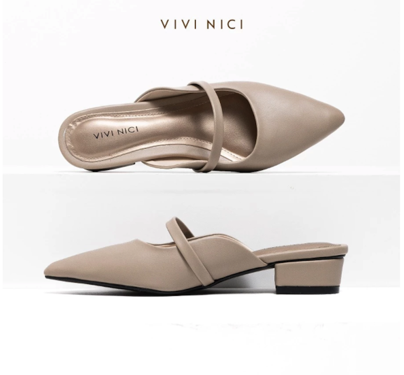 VIVI NICI Lillie 3