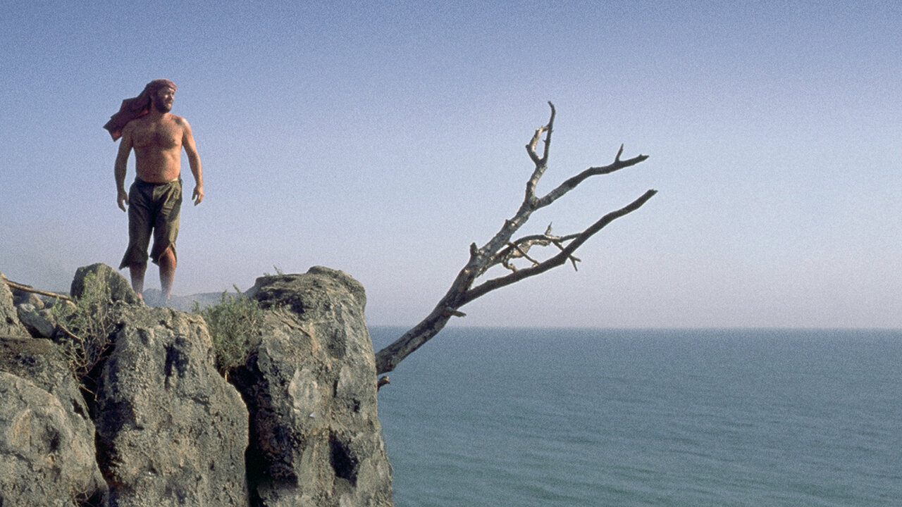 Cast Away  1