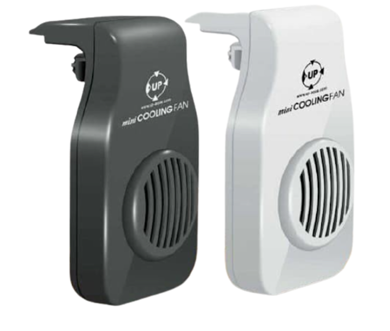 USB Mini Cooling Fan 1