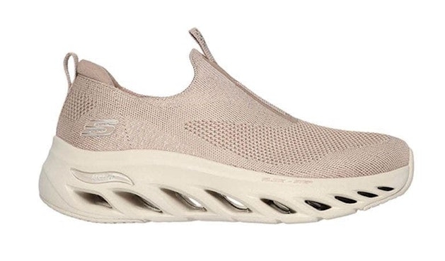 Sepatu Skechers Skechers Go Run 400 Femme Paris Skechers Original