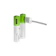 Dongguan Lianguang Electronic Technology Smartoools PowerBatt Series Baterai Isi Ulang AAA 1.5V 2 Pcs 1