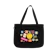 Oakhopes Tas Tote Bag Kanvas Resleting 1