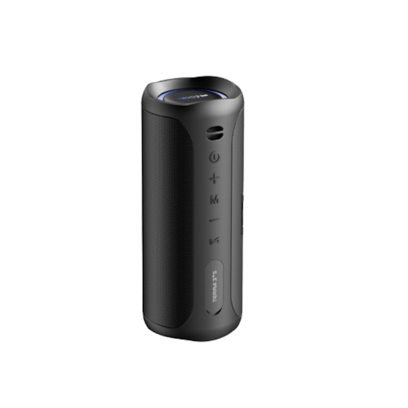 Eggel Terra 3 Plus S 1