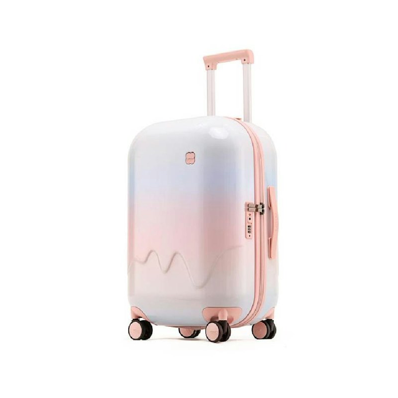 Hanke x Letoo Koper 20 Inch 1