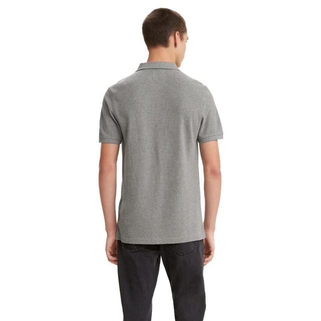 Men's Housemark Polo Shirt With Performance Cool 2